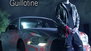 دانلود آهنگ جدید آیتوکان گیوتین | Ay2kan – Guillotine