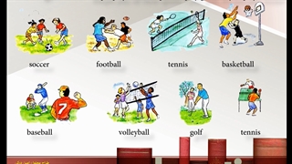 آموزش مکالمه زبان انگلیسی - قسمت چهل و دوم