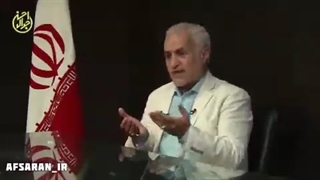 تحلیل دیدنی استاد حسن عباسی درباره ‏استراتژی اعلام شده جمهوری اسلامی درمقابل تحریم‌های امریکا