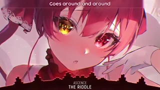 NIGHTCORE _ The riddle