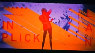 eye 2 eye // Link Click