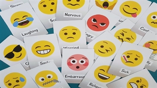 تست تیپ شخصیتی ( برو در بخش توضیحات )