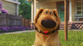 انیمیشن___روزهای داگ____dug days___دوبله فارسی....قسمت ۱....2021