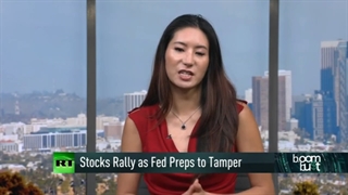 رونق بازارها به دلیل اعلام کاهشی فدرال رزرو و افزایش فروش خودرو در آمریکا