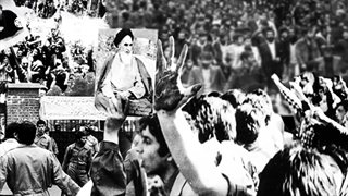 تبعید شیطان بزرگ