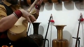 آهنگ غیر علی استاد جمشید بخشی ولی نژاد