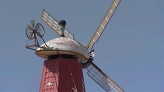 کلیپ فندق (انرژی نیاز هر روز ما)