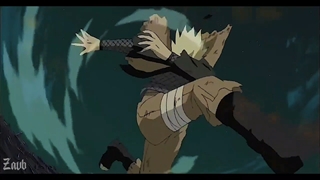 میکس خفن از ناروتو