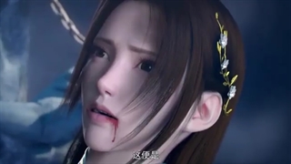 انیمه چینی نبرد از طریق آسمان ها Battle Through the Heavens اسپشال فصل 5 قسمت 2 زیر نویس فارسی-480p