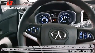 آپشن های جک اس3