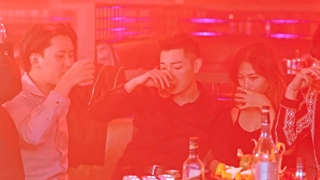 سریال چینی معبد گمشده 2 ( the lost tomb 2 :Explore with the note 2021) قسمت 5 + زیرنویس فارسی