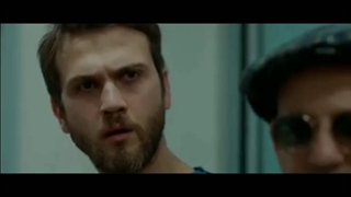 میکس سریال گودال