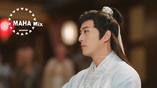 میکس از سریال چینی دختری در دانشکده امپراطوری