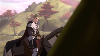 انیمیشن شاهزاده اژدها دوبله شده فصل3 قسمت7