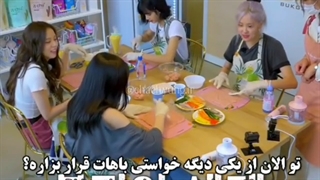 مثلث عشقی بلک پینک