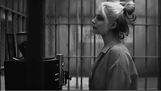 هارلی و جوکر