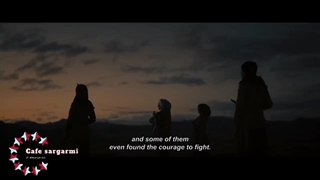 تیزر فیلم سینمایی دختران خورشید