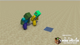 فیلم راکی فصل آخر قسمت 6 خشکی