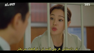 قسمت 15 سریال زن بی نظیر (زن شگفت انگیز)(One the Woman 2021)+زیرنویس فارسی چسبیده