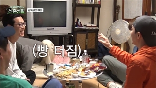 قسمت 5 برنامه سه وعده غذا در روز پزشکان + زیرنویس فارسی انلاین با حضور بازیگران پلی لیست بیمارستان-540p