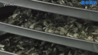 نحوه کار خشک کن صنعتی