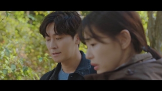 قسمت 5 سریال جیریسان (Jirisan 2021)+زیرنویس فارسی اضافه شد با بازی جون جی‌ هیون و جو جی هون