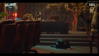 قسمت 16 سریال زن شگفت انگیز(آخر) + زیرنویس اضافه شد(One the Woman 2021) با بازی لی ها نی و لی سانگ یون