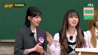 نویینگ برادرز knowing brothers 303 با زیرنویس فارسی مهمانان : aespa