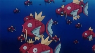 Pokémon Season 2 Episode 29