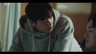 سریال کره ای شادی Happiness قسمت اول (زیرنویس فارسی) با بازی هان هیو جو و پارک هیونگ شیک