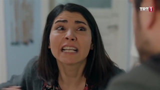 سریال ترکی قهرمان قسمت 18