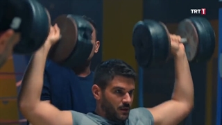 سریال ترکی قهرمان قسمت 30