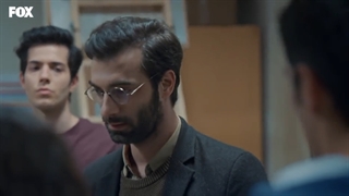 سریال ترکی معلم قسمت 4