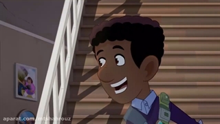 اخرین بچه های روی زمین فصل1 ثسمت10 دوبله فارسی