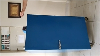 دستگاه میوه خشک کن خانگی گازی ، فوق کم مصرف09148002795