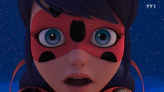 میراکلس قسمت زود گذر از میراتون