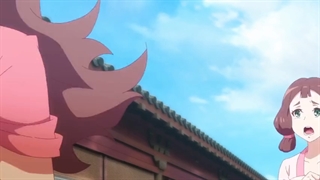 انیمه چینی Shi Yi Chang An: Ming Yue Ji Shi You 2nd Season قسمت 2 با زیرنویس فارسی