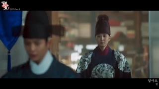 ost سریال علاقه پادشاه از Lyn