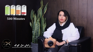 کیبورد عجیب و غریب شیائومی