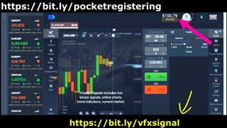 کسب 650 دلار سود از تریدینگ فقط در 9 دقیقه