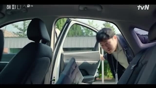 قسمت دوم سریال کره ای شادی (happiness) _ زیرنویس فارسی