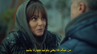 سریال ترکی عروس استانبول1