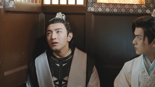 قسمت 38 سریال چینی جون جیو لینگ (Jun Jiu Ling 2021 ) با زیرنویس چسبیده