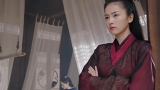 سریال چینی افسانه ها (The Legends 2019) قسمت 7 + زیرنویس فارسی