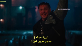 فیلم ونوم 2  Venom: Let There Be Carnage 2021 با زیرنویس فارسی چسبیده