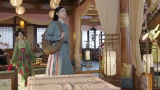 سریال چینی تولدی دوباره برای تو 2021 قسمت 23 با زیرنویس فارسی چسبیده