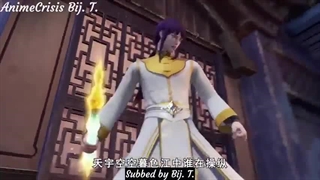 Spirit sword sovereign-episode 3