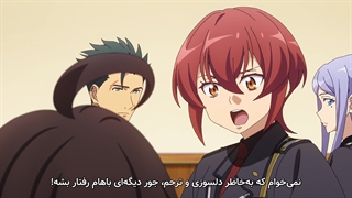 انیمه Eighty Six فصل 1 پارت 2 قسمت 6