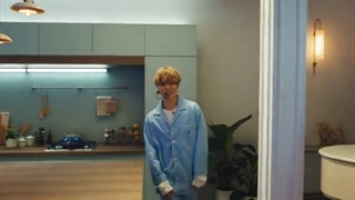 اجرا اهنگ هوم بی تی اس