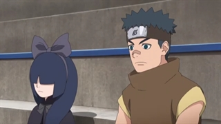 Boruto: Naruto Next Generations-قسمت ۲۲۳ با زیرنویس فارسی